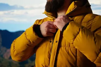 Kışın Çalışanları Koruma