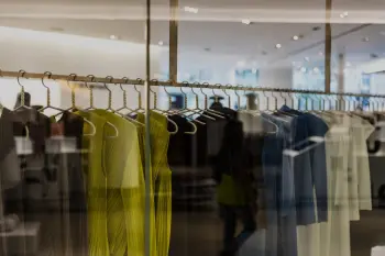 Kurumsal Giyimin Önemi